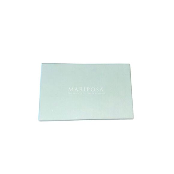 Mariposa Silver Engraved Trinket Dish Celebration Christmas Holiday Hostess Gift - Picture 4 of 9